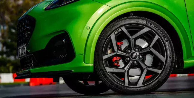 Ford Puma ST