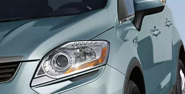 Ford Kuga 2008 / SUV