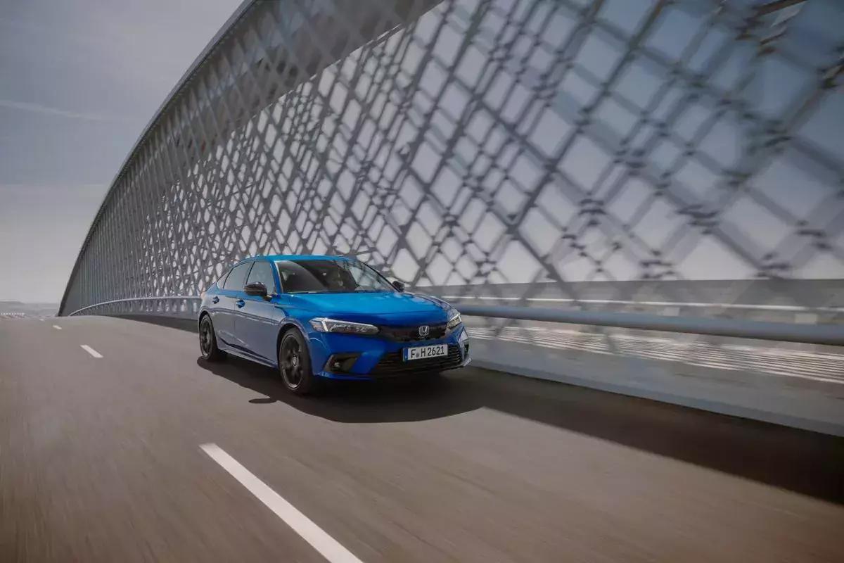 Honda_Civic_e_HEV