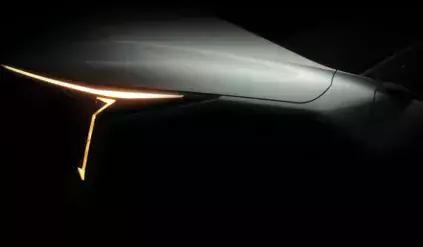 Kia K4 zapowiedz
