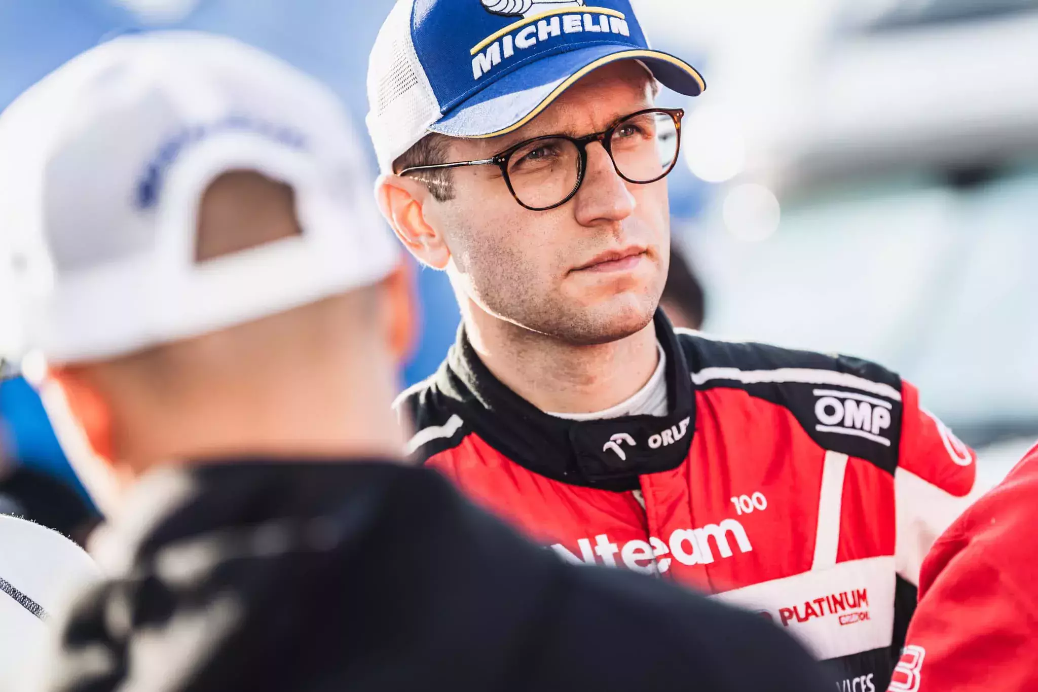 Marczyk Gospodarczyk ORLEN Team Rajdowe Mistrzostwa Europy ERC Świata WRC