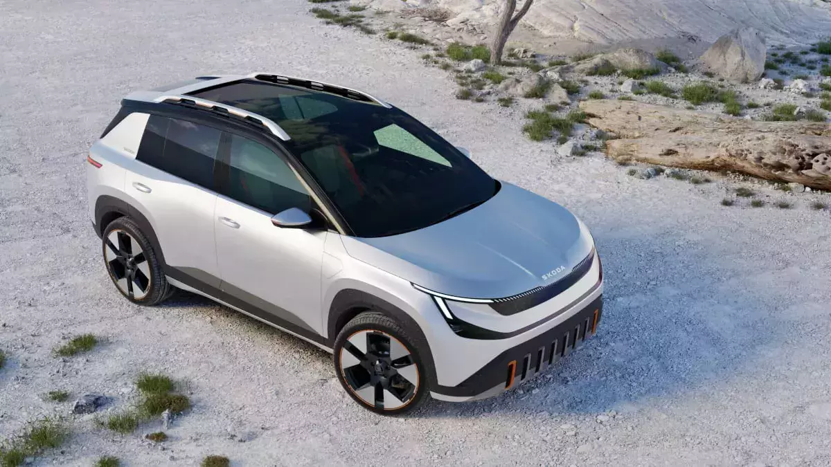 Skoda-Epiq