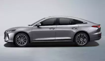 chinska-skoda-octavia-bestune-b70