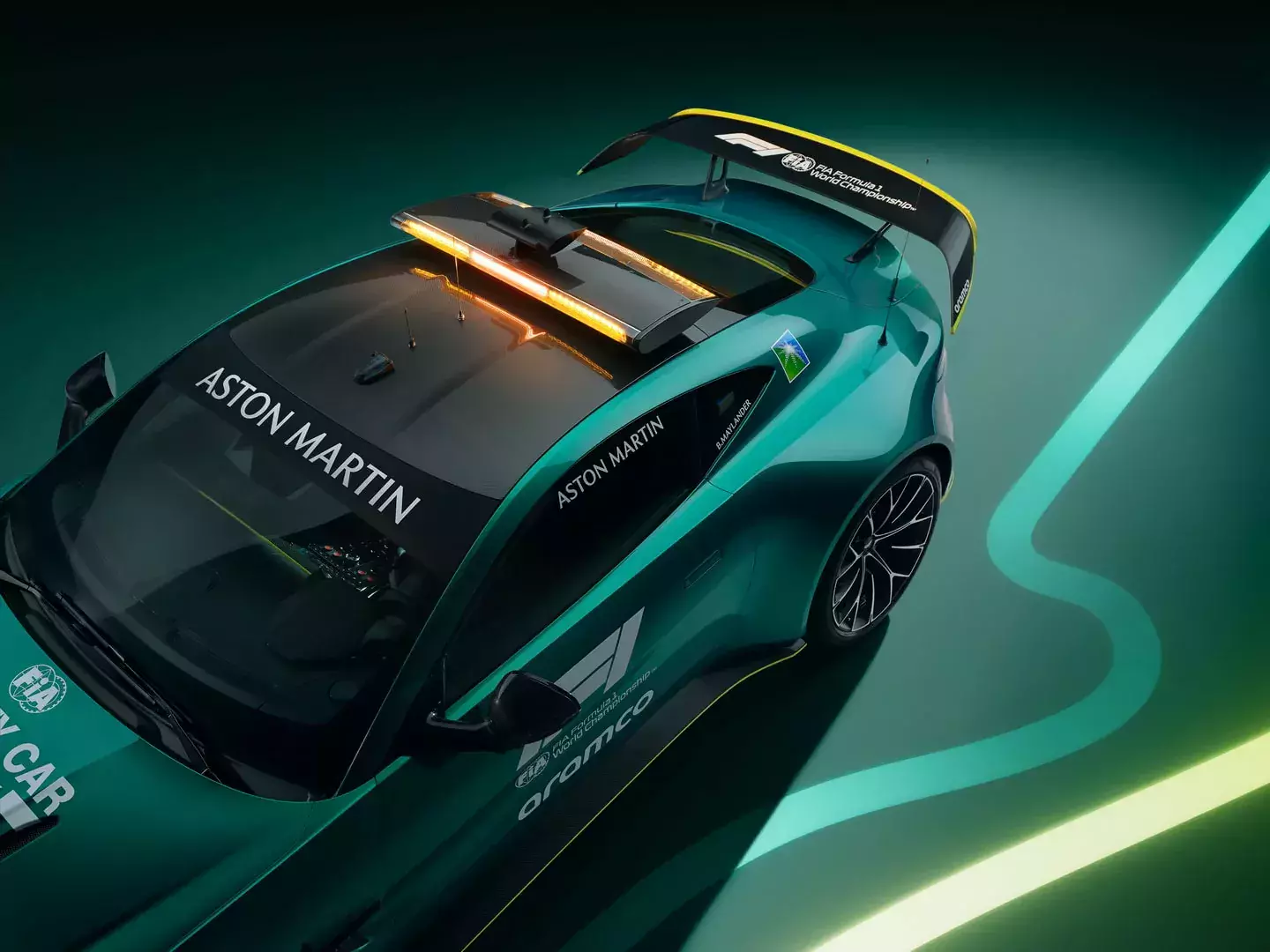 f1-aston-martin-safety-car