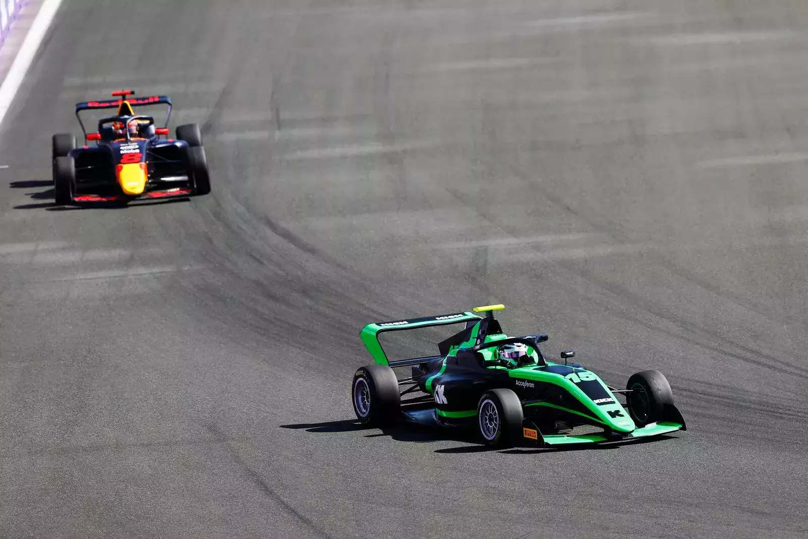 F1 Academy