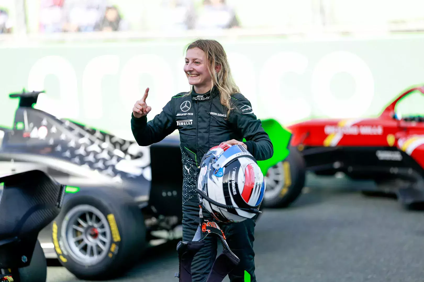 F1 Academy