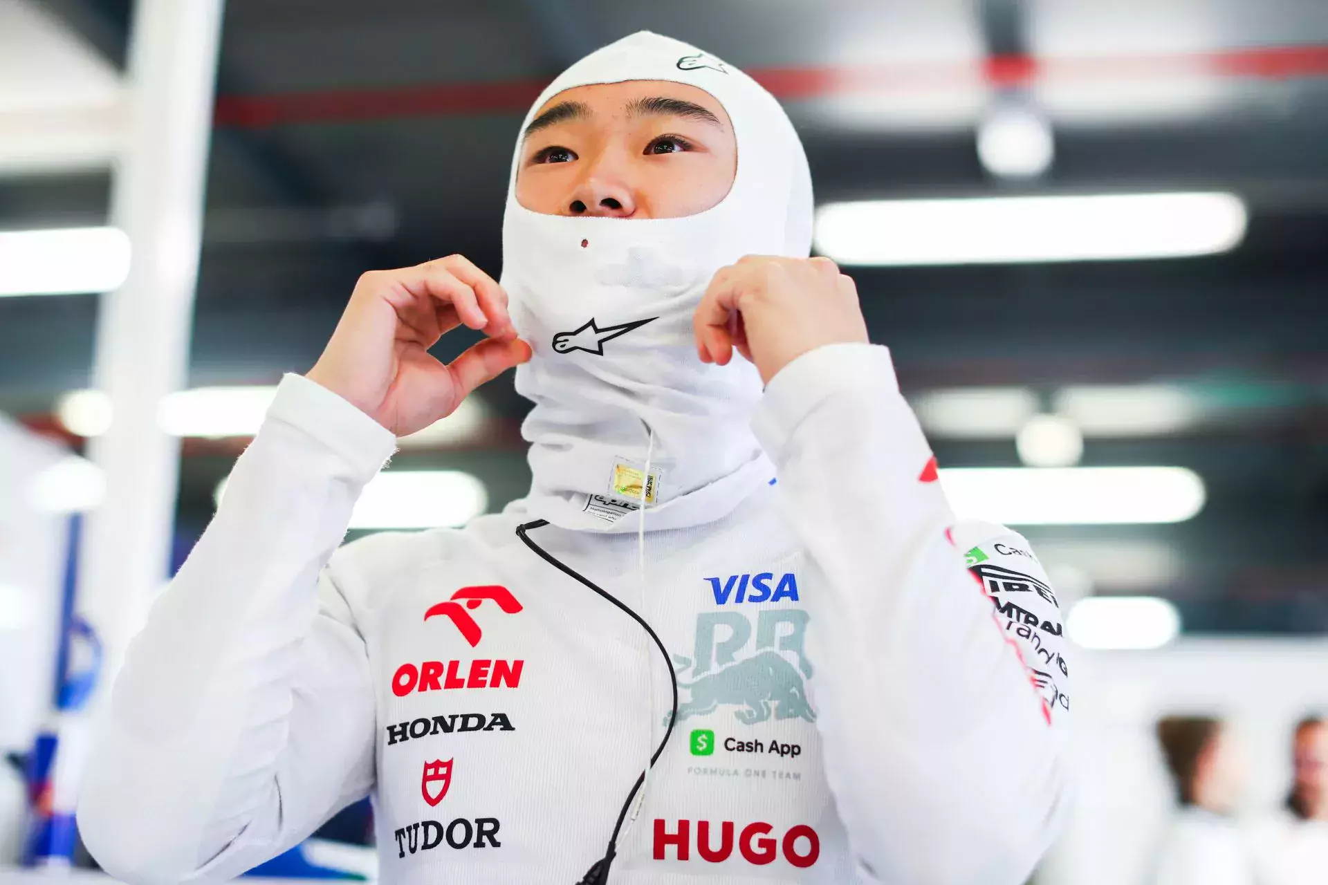 Formuła 1 F1 Red Bull Grand Prix Australii Visa Cash App RB ORLEN Team