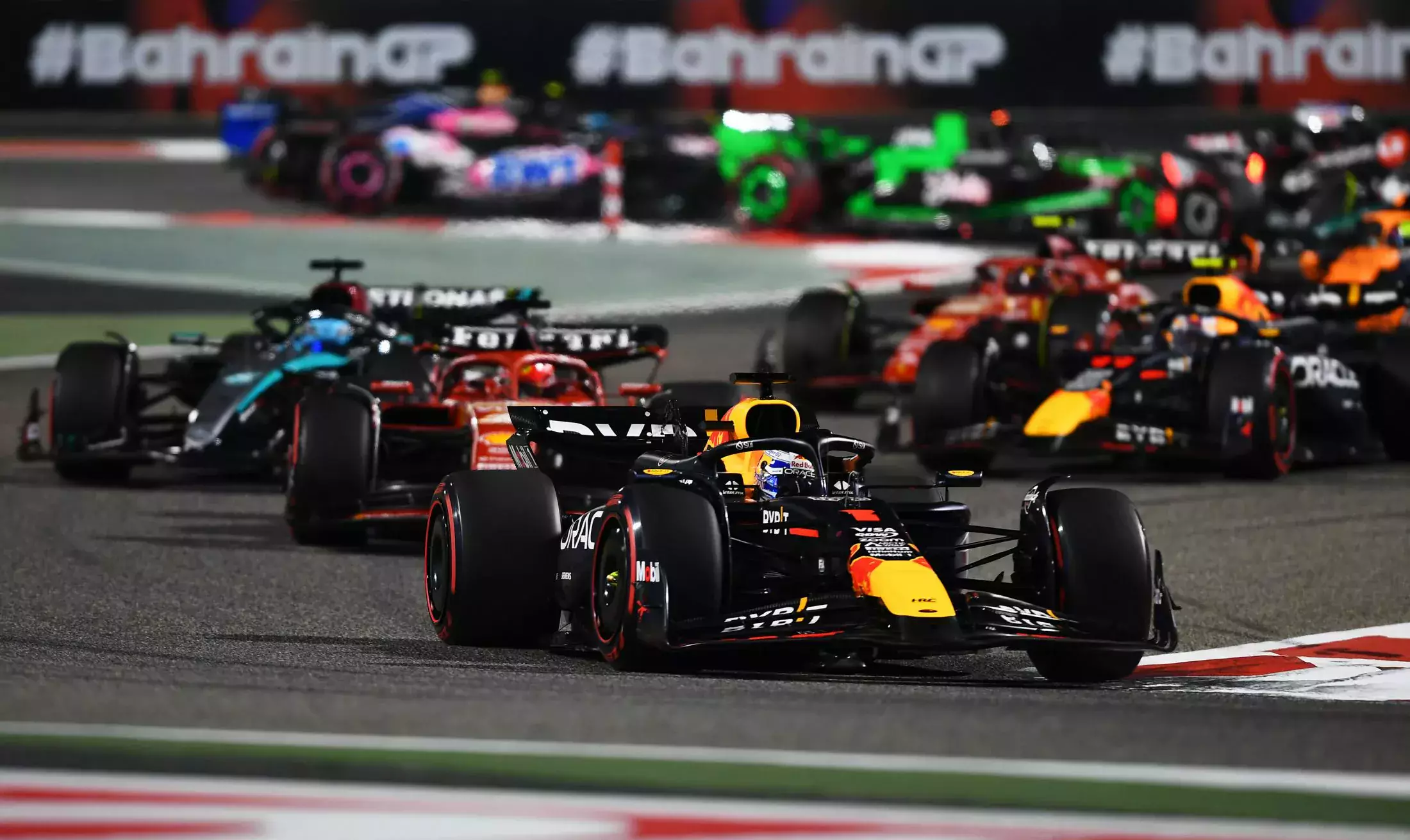 Formuła 1