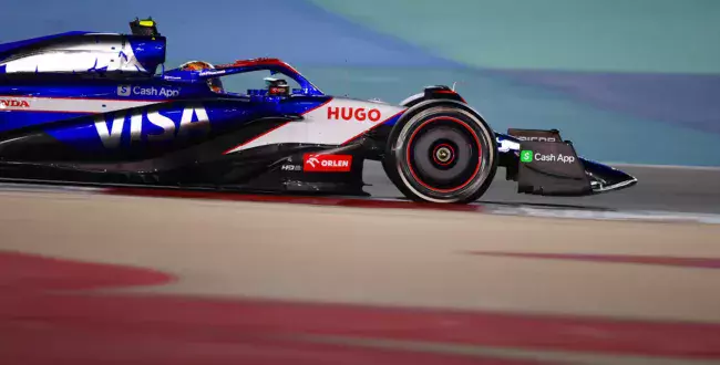 Pora na drugi sprawdzian w nowym sezonie F1. To będzie kolejny wyjątkowy weekend na Bliskim Wschodzie