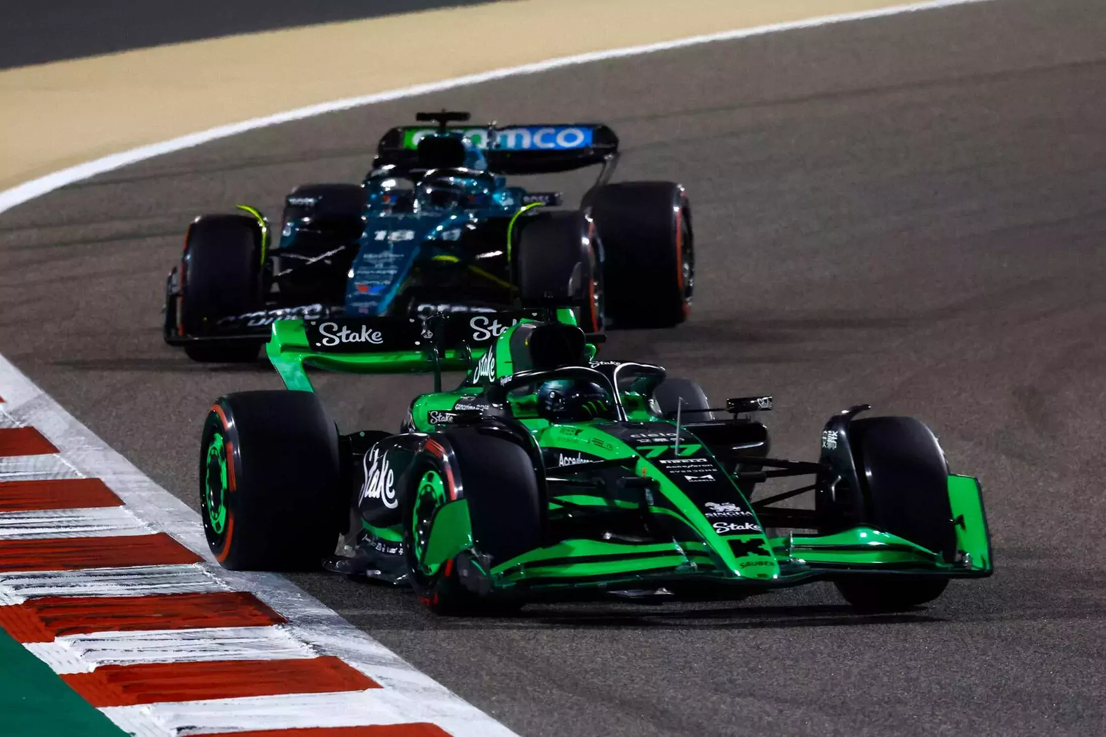 Formuła 1