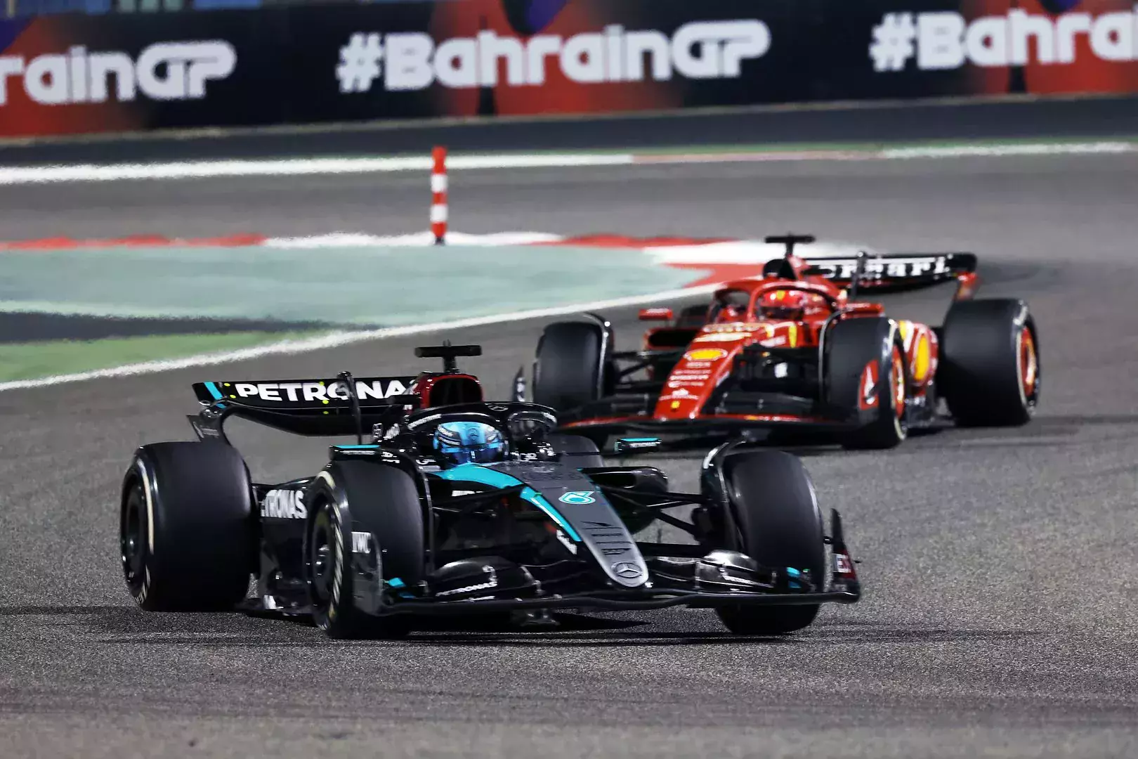 Formuła 1 DRS