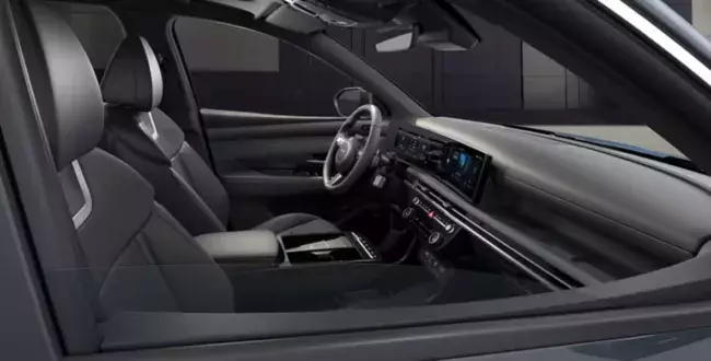 SUV hyundai-tucson-interior-0324-02