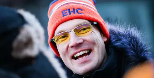 Jari-Matti Lavala / Rajd Arktyczny 2024 / Treningowy rajd przed WRC