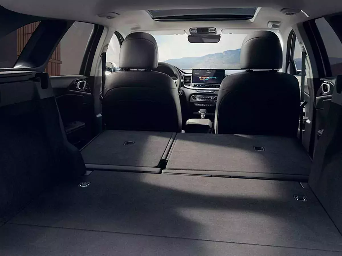 kia-ceed-kombi phev bagaznik