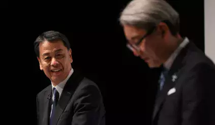 nissan i honda partnerami w zakresie samochodow ev