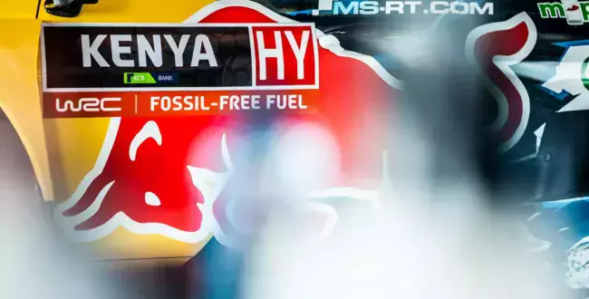 Rajd Safari / korupcja za kulisami rundy WRC