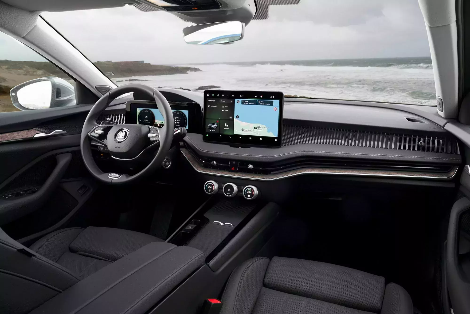 skoda-superb-deska-rozdzielcza