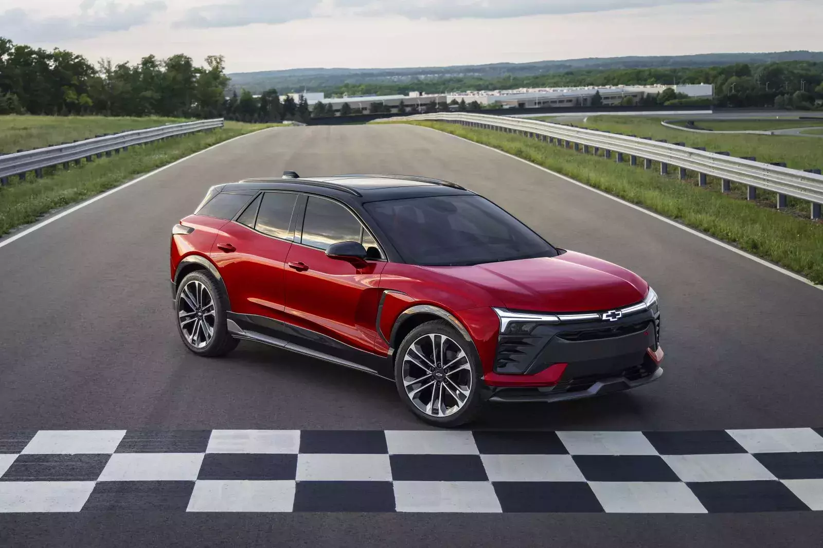 suv-chevrolet-blazer-ev