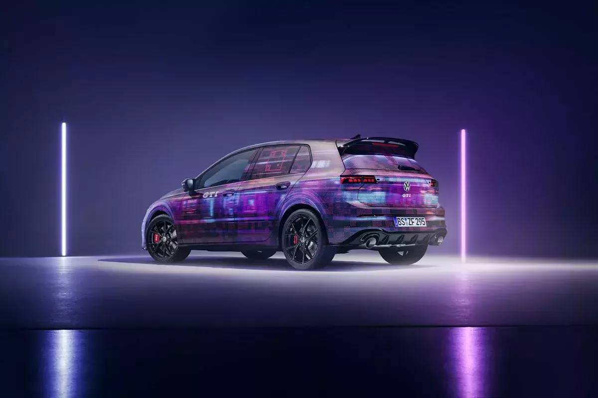 sztuczna inteligencja VW Chat Pro