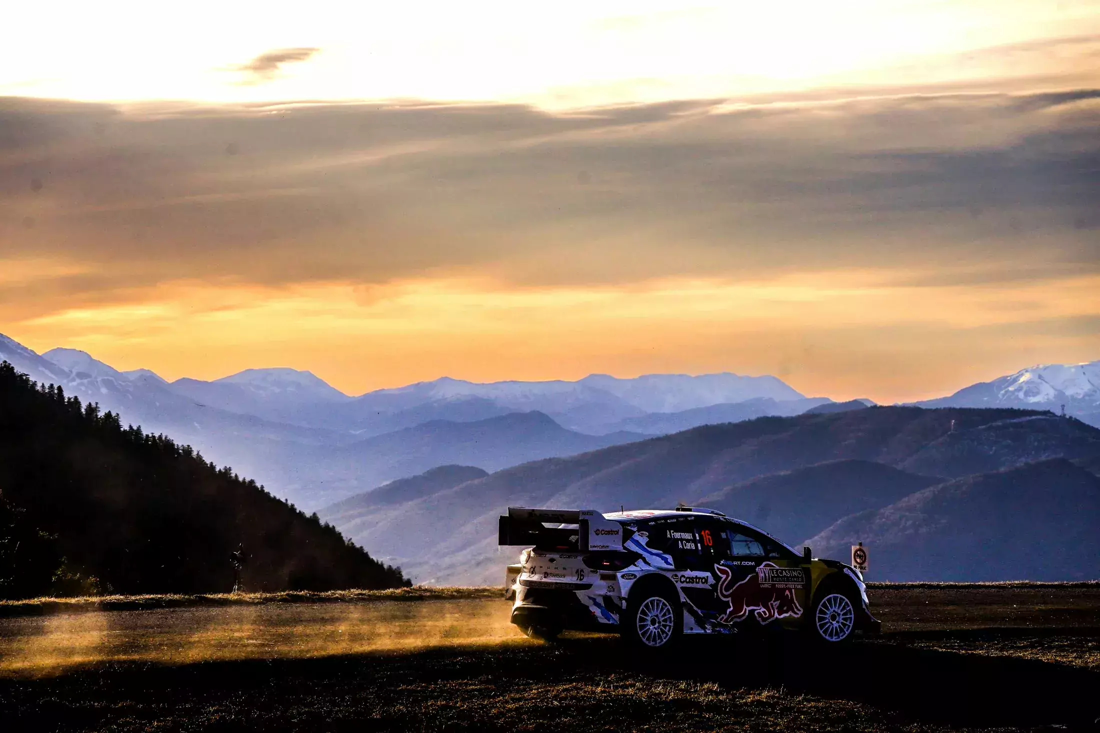 wrc dtm regulamin zmiany rally1 rally2