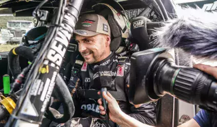 wrc rajd safari kenia kajetanowicz orlen team
