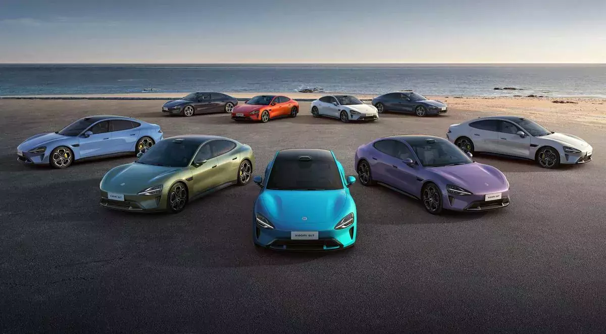 wydajność Porsche Taycan Turbo za pieniądze Tesli Model 3