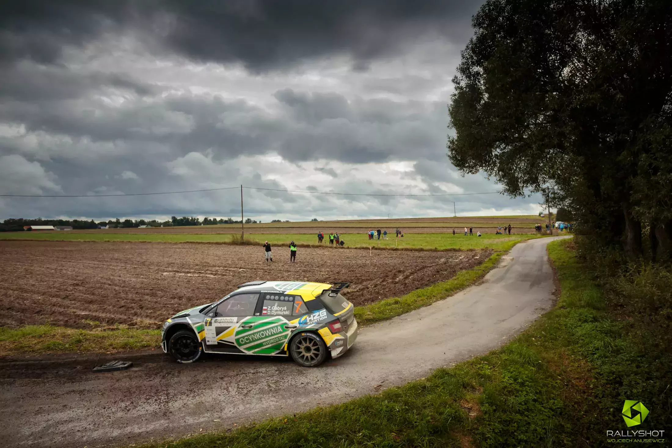 Zbigniew Gabryś, sezon RSMP 2022