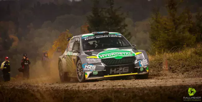 Zbigniew Gabryś, sezon RSMP 2022