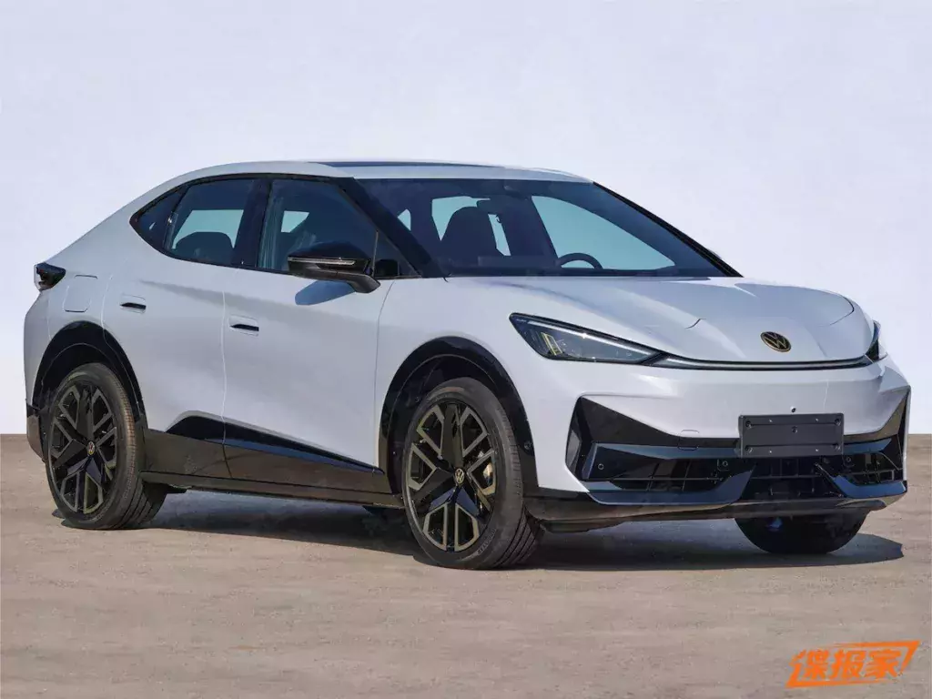 Autohomecar__C Volkswagen pokaze nowa linie pojazdów GoldLabel