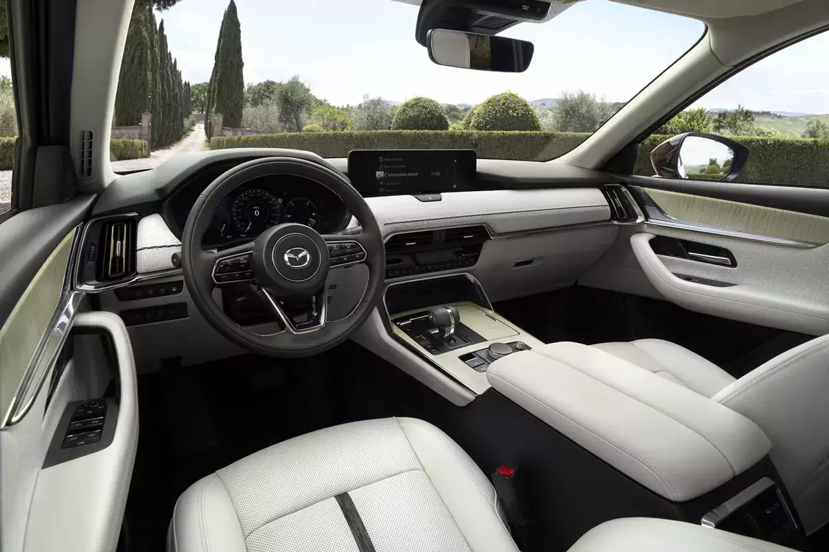 2024_Mazda CX 80