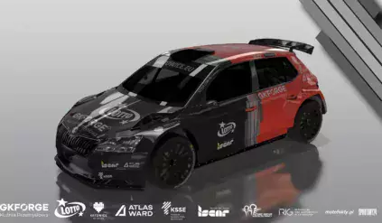 rsmp jarosław szeja rajd świdnicki skoda