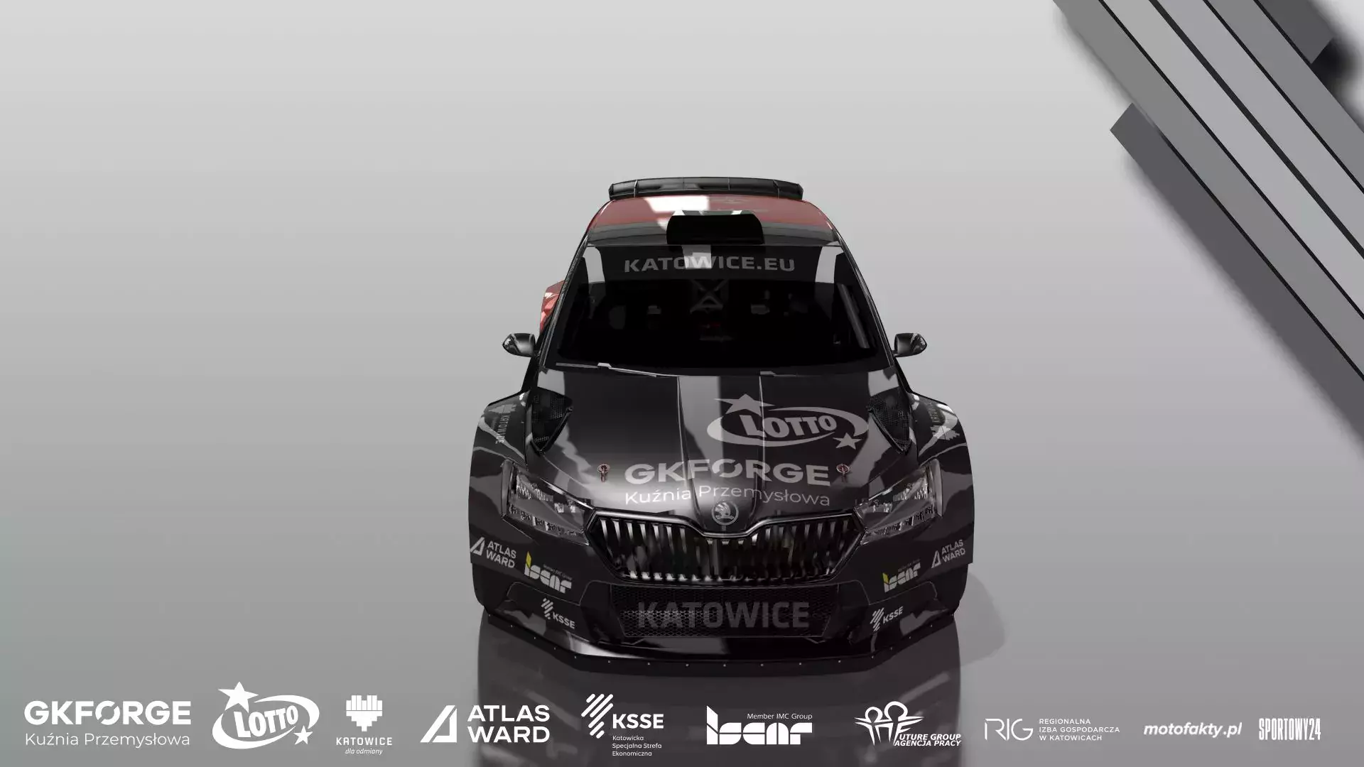 rsmp jarosław szeja rajd świdnicki skoda