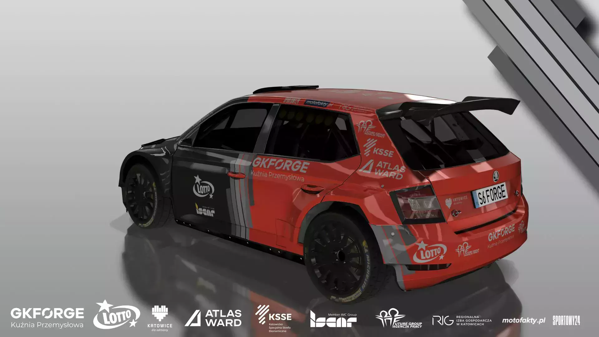 rsmp jarosław szeja rajd świdnicki skoda