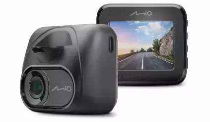 Mio Mivue C590