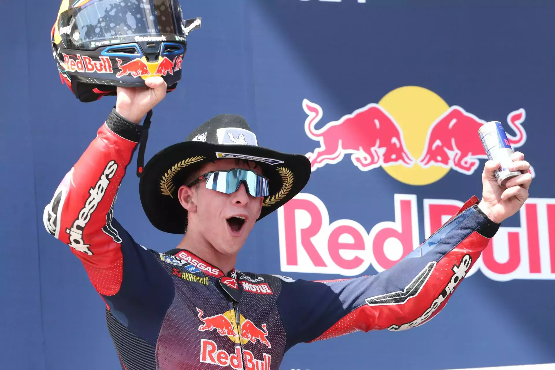 MotoGP Grand Prix Ameryk Americas USA