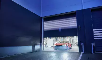 Audi Böllinger Höfe
