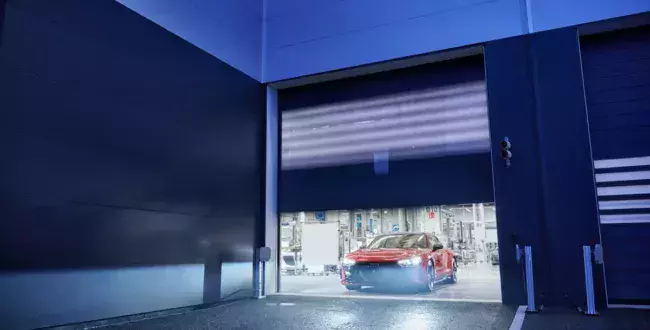 Audi Böllinger Höfe