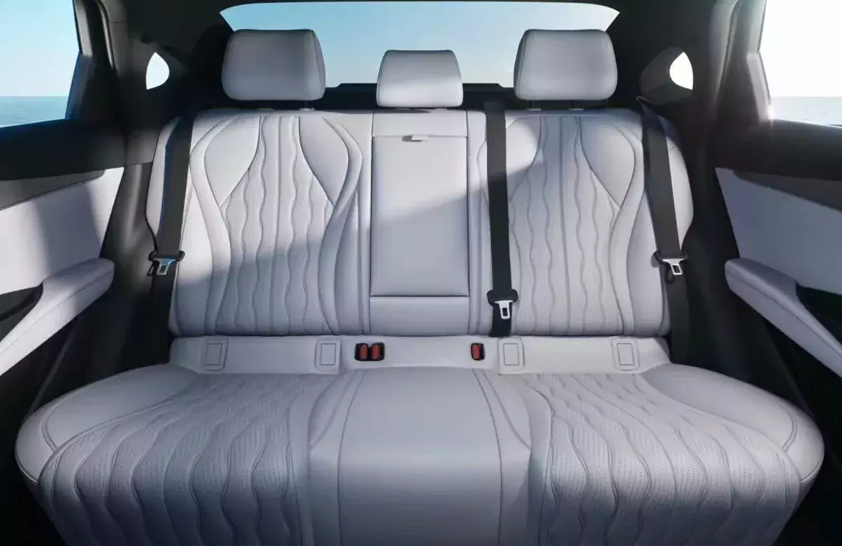 autohomecar__BYD Seal 06 DM-i