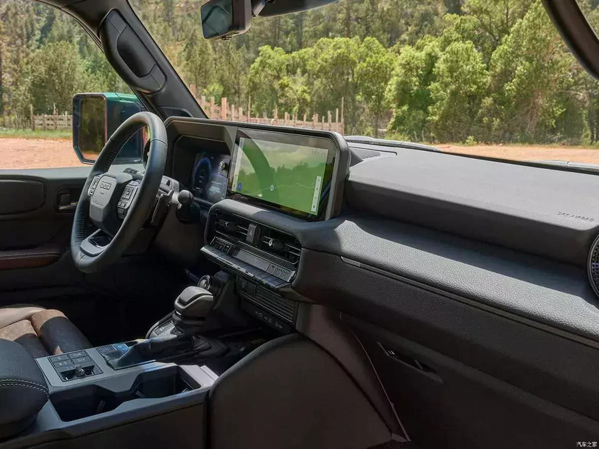 _autohomecar__Toyota Prado