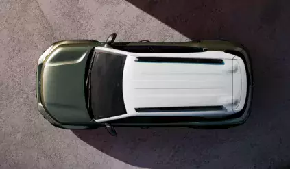 Citroen C3 Aircross 2024 / mały SUV 7-miejscowy