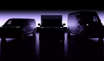 flexis SAS nowa marka volvo i renault