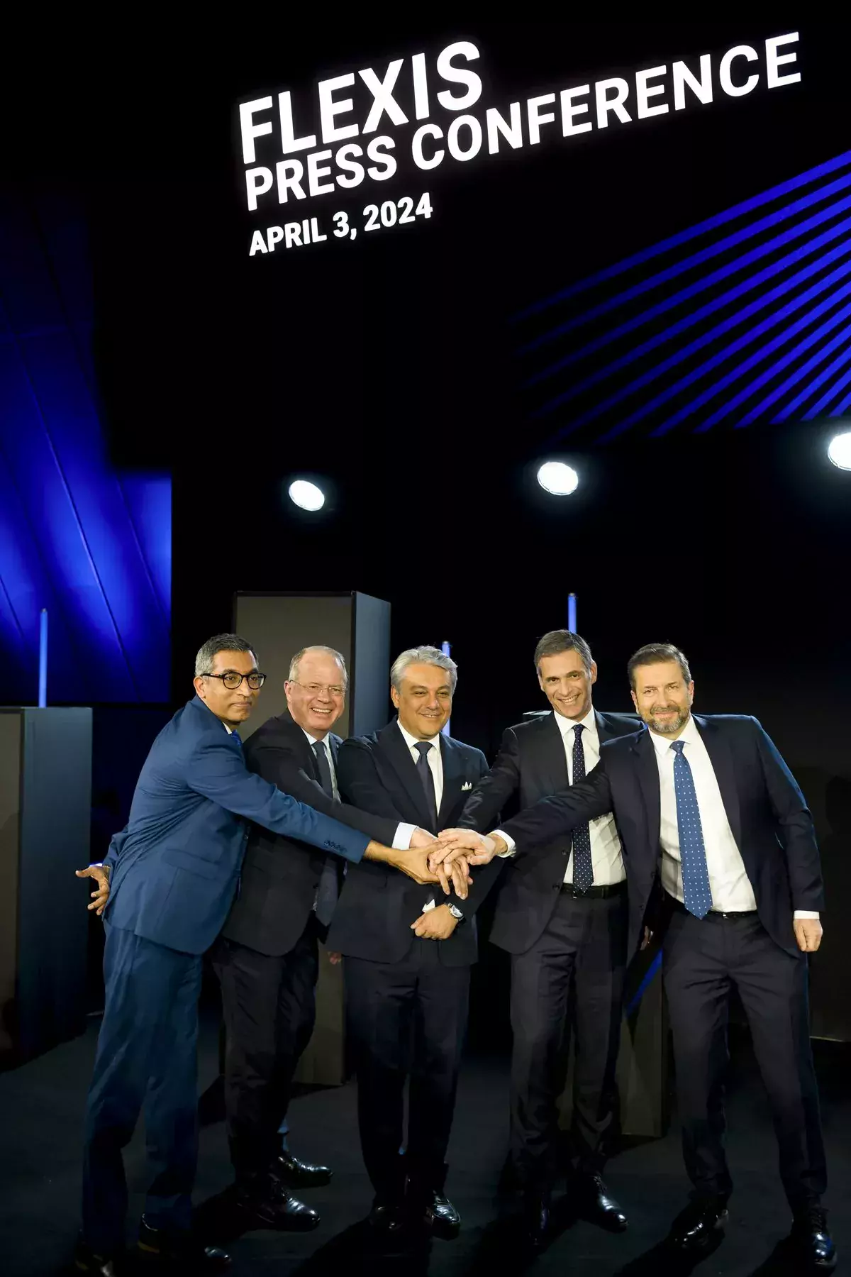 Flexis SAS