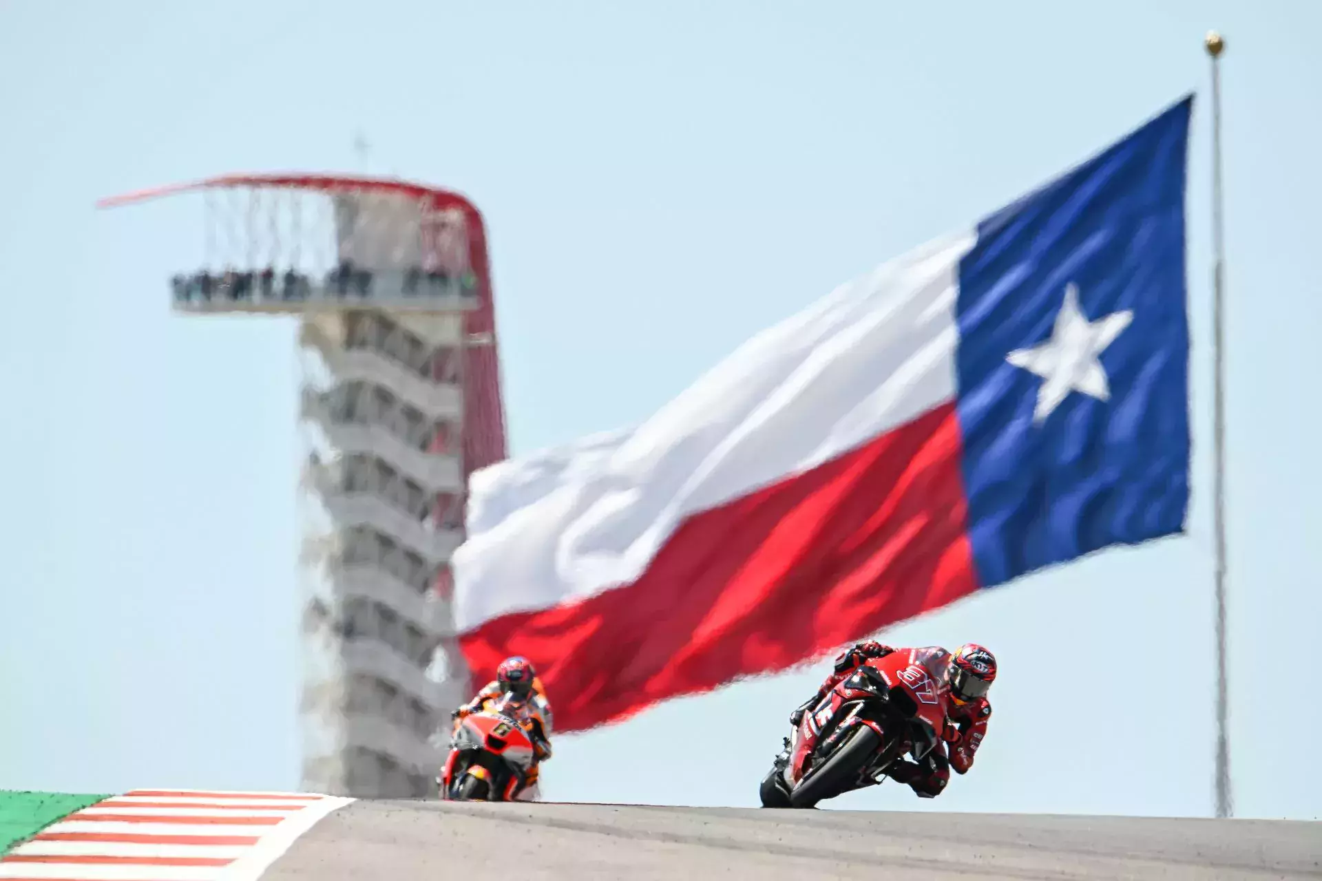 motogp grand prix ameryk cota circuit of the americas teksas usa