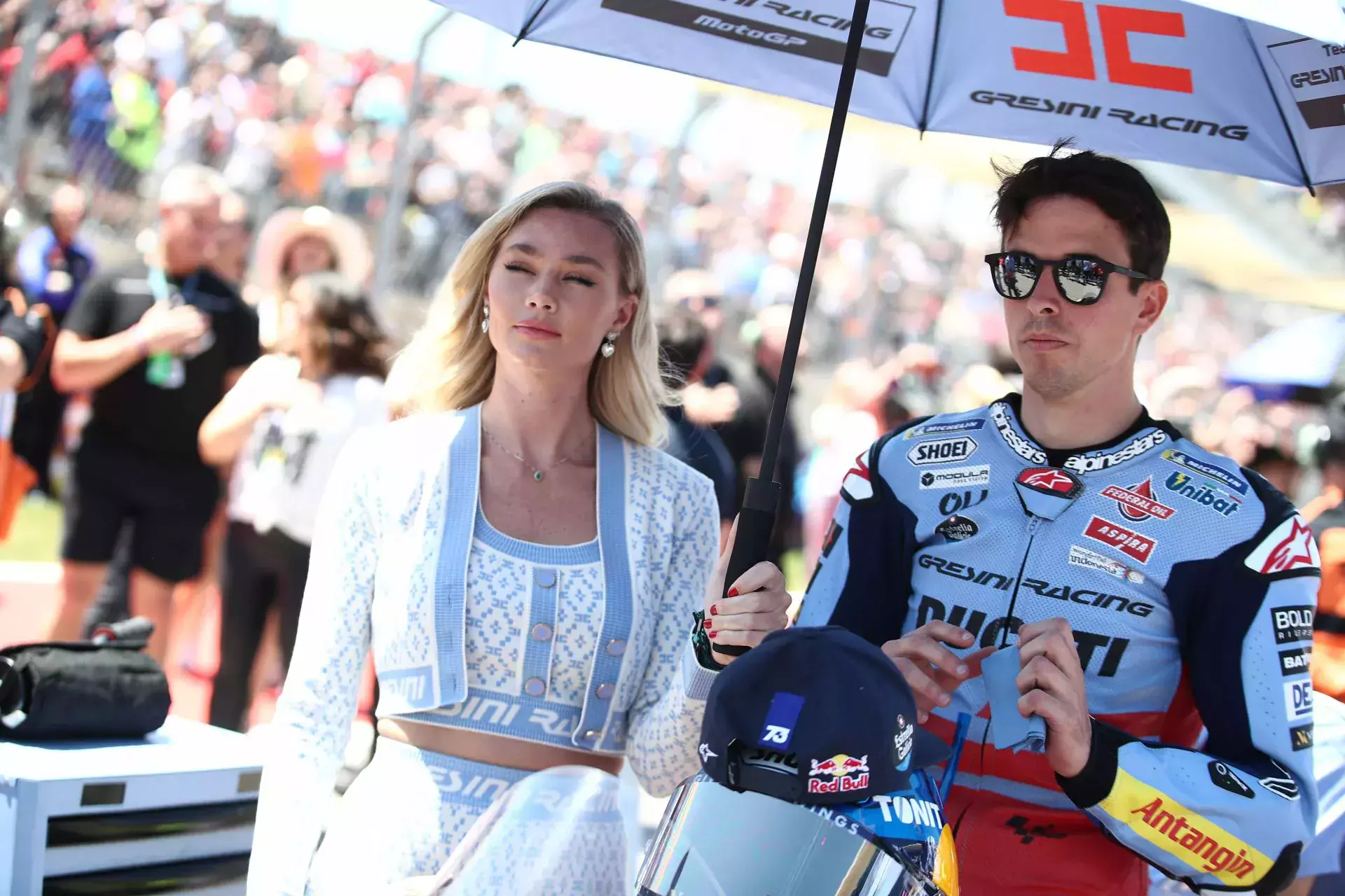 motogp grand prix ameryk cota circuit of the americas teksas usa