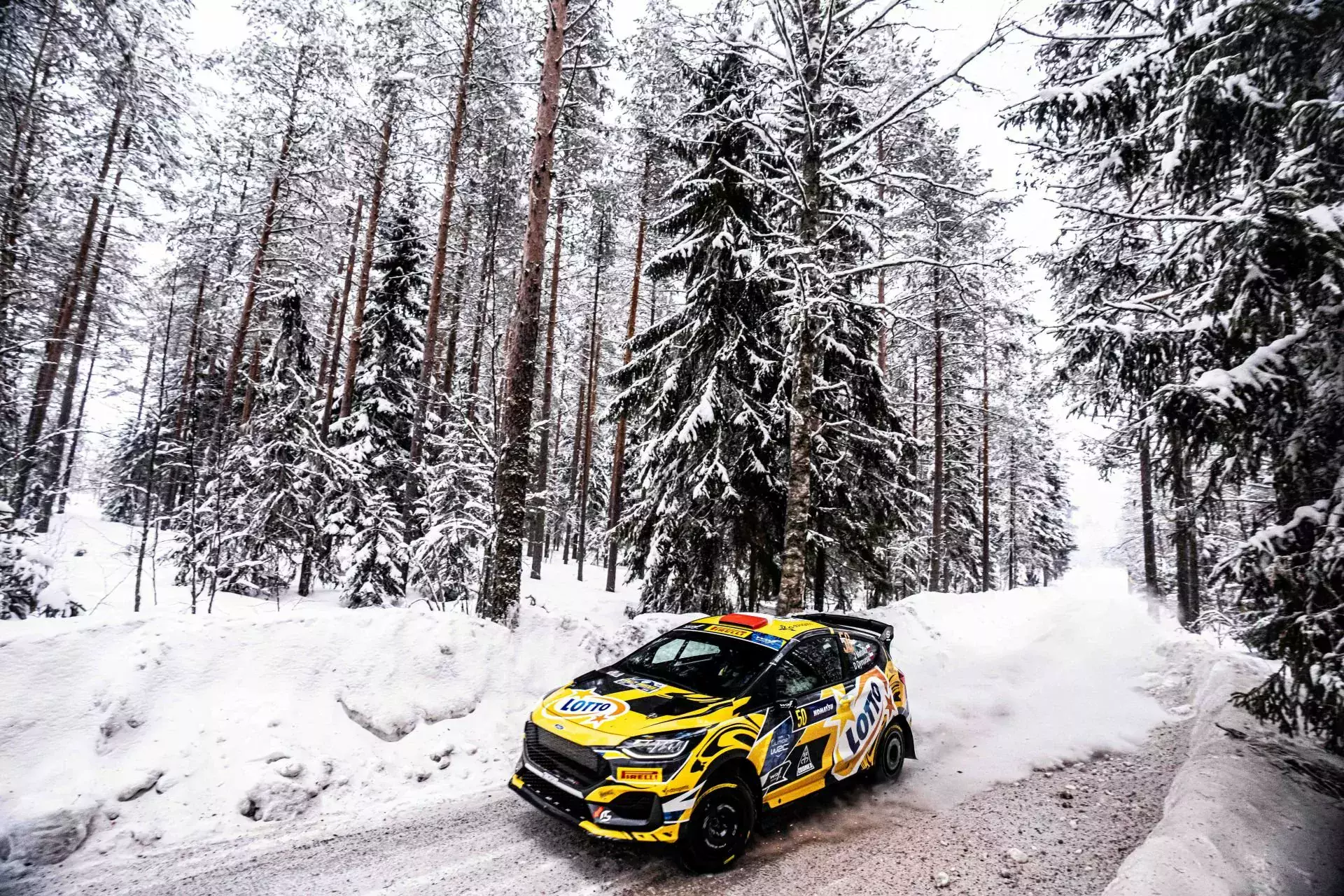 junior wrc lotto jakub matulka totalizator sportowy rsmp