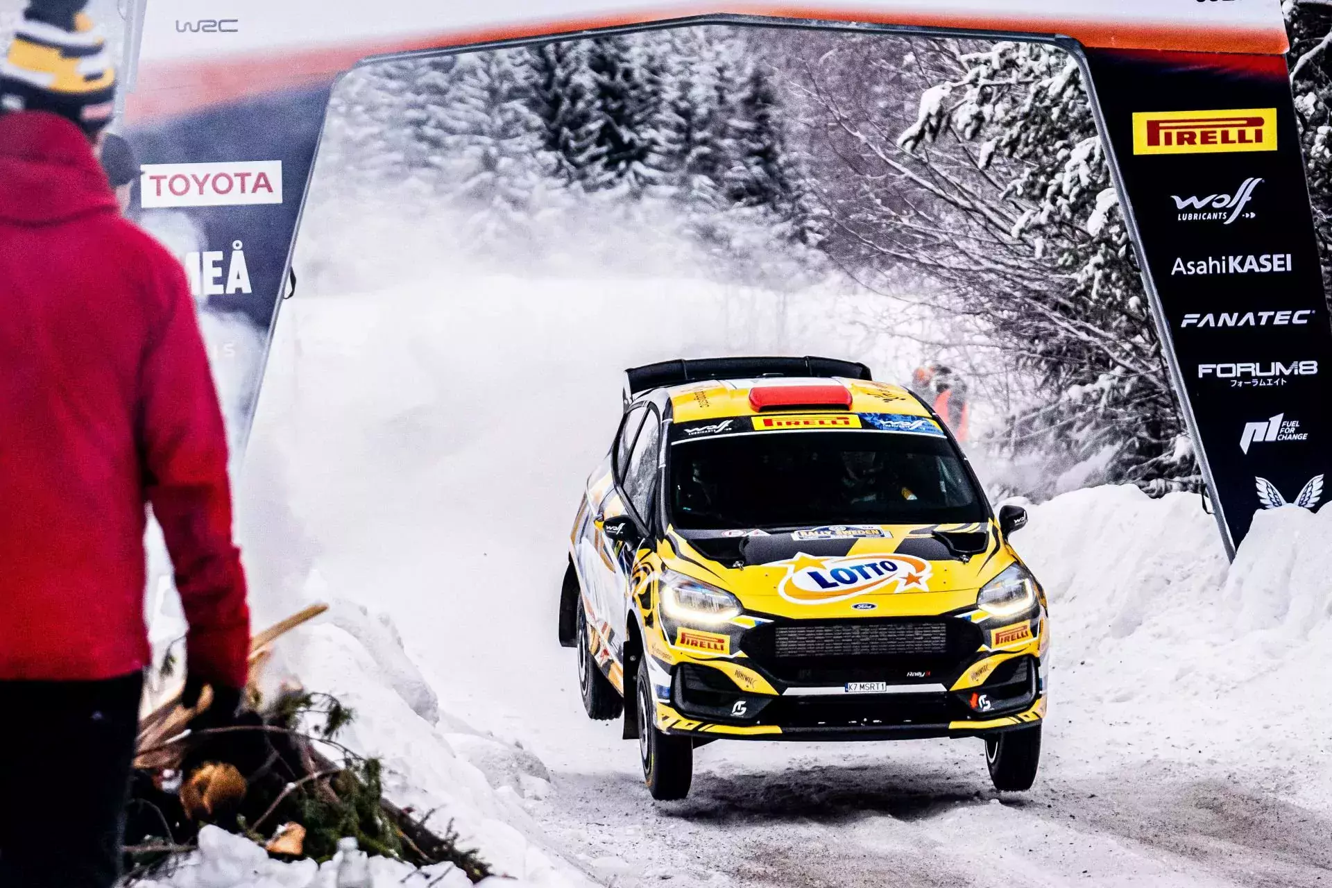 junior wrc lotto jakub matulka totalizator sportowy rsmp