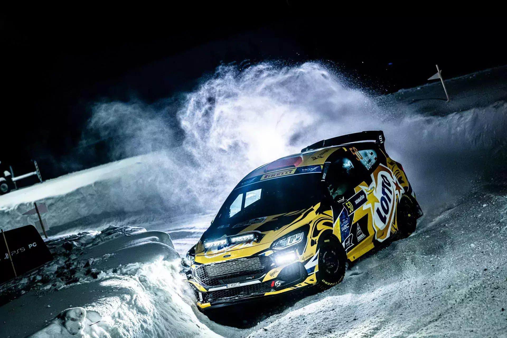 junior wrc lotto jakub matulka totalizator sportowy rsmp