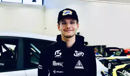 junior wrc lotto jakub matulka totalizator sportowy rsmp