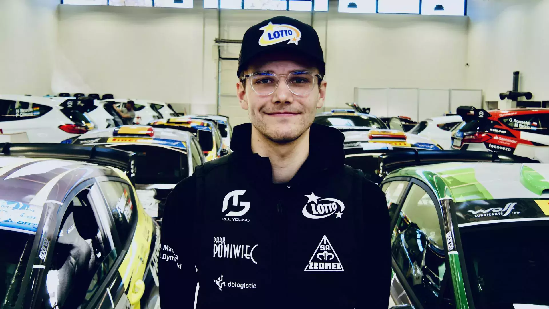 junior wrc lotto jakub matulka totalizator sportowy rsmp