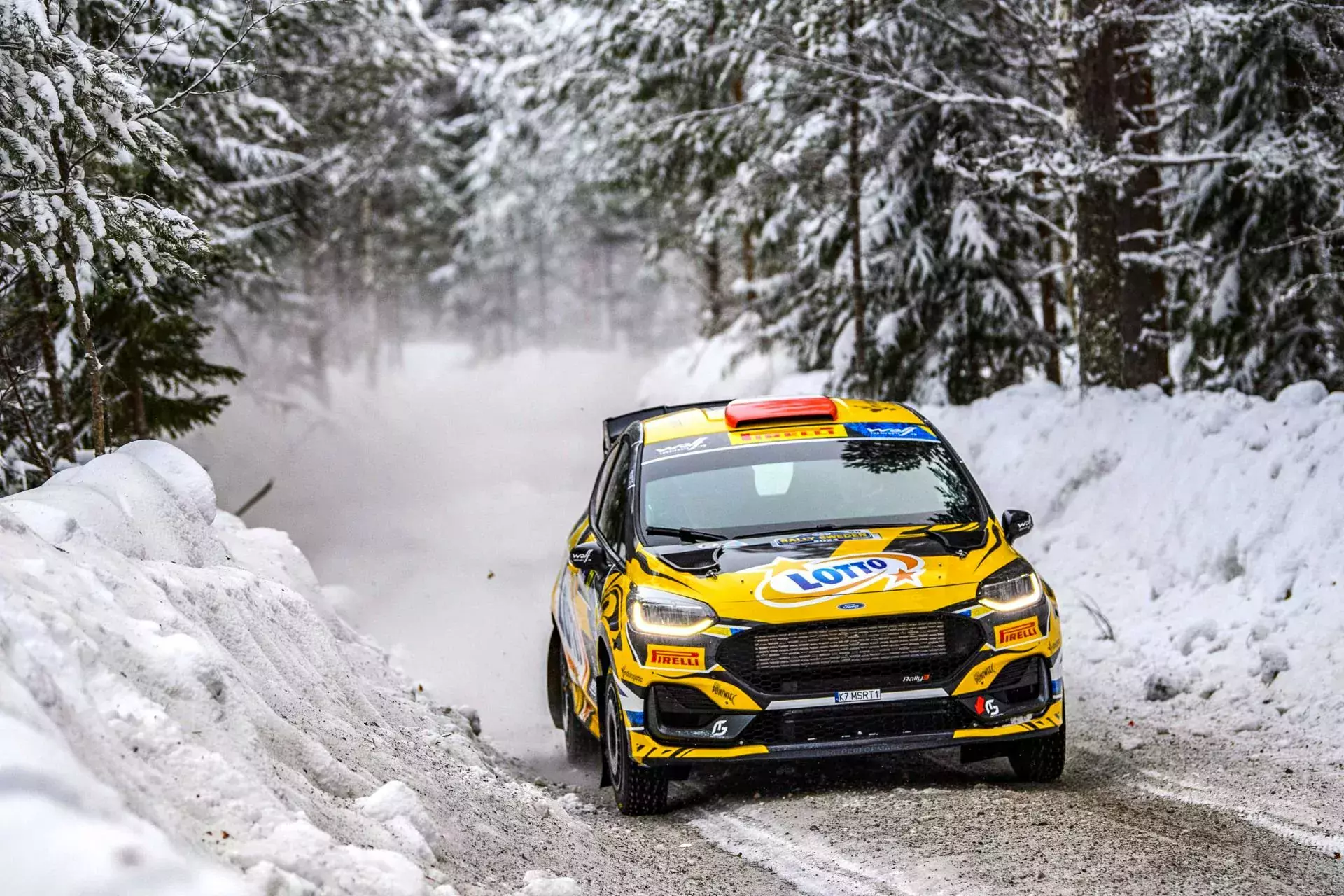 junior wrc lotto jakub matulka totalizator sportowy rsmp
